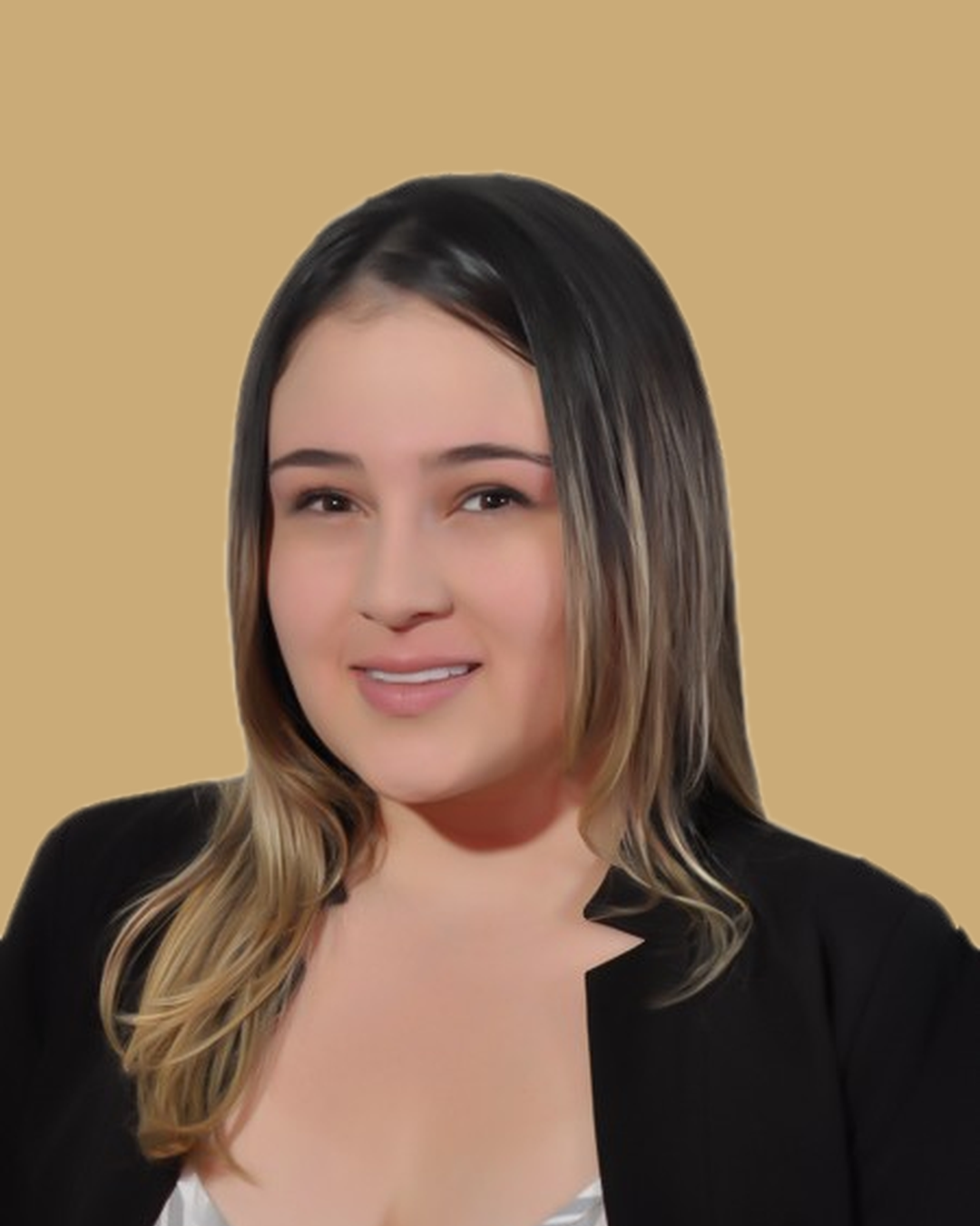 Roxana Hernández, Coordinadora de auditoría en STX
